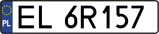 EL6R157