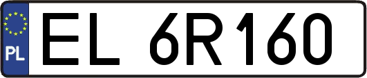 EL6R160