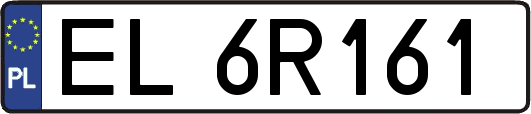 EL6R161