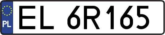 EL6R165