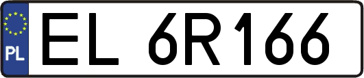 EL6R166