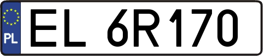 EL6R170