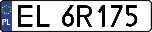 EL6R175