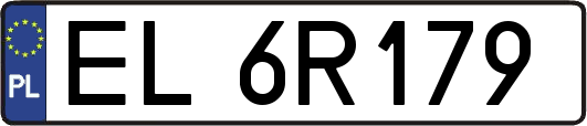 EL6R179
