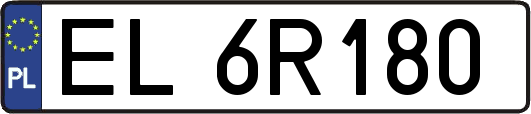 EL6R180