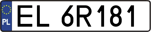 EL6R181