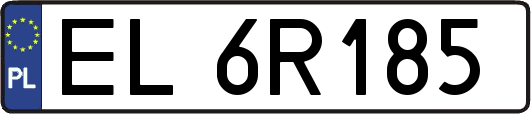 EL6R185