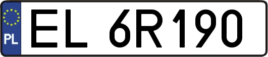 EL6R190