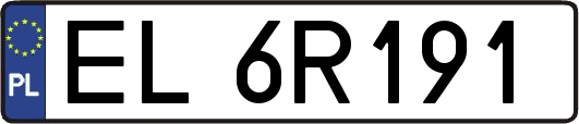 EL6R191
