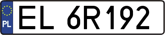 EL6R192