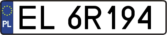 EL6R194