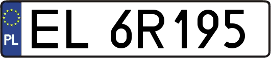 EL6R195