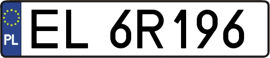 EL6R196