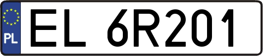 EL6R201