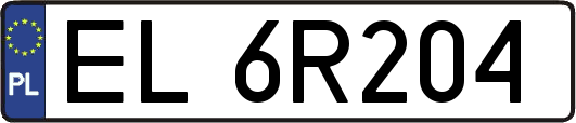EL6R204
