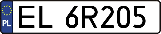 EL6R205
