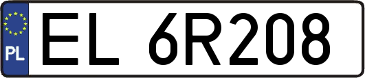 EL6R208