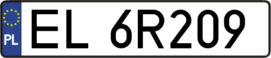 EL6R209