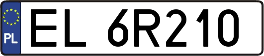 EL6R210