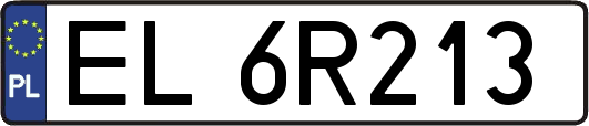 EL6R213
