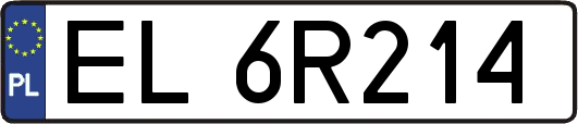 EL6R214