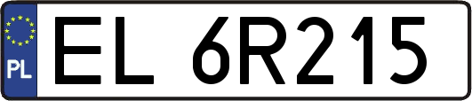 EL6R215