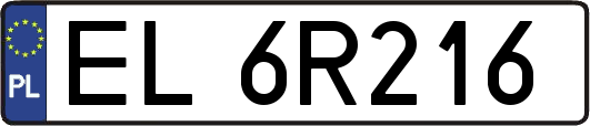 EL6R216