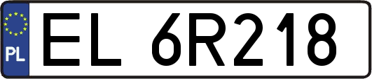 EL6R218