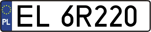 EL6R220