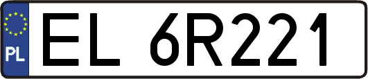 EL6R221