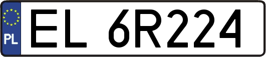 EL6R224