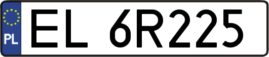 EL6R225