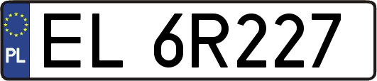 EL6R227