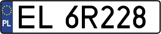 EL6R228