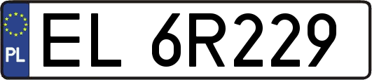 EL6R229