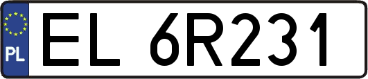 EL6R231