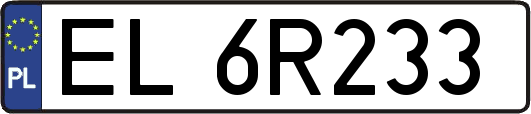 EL6R233