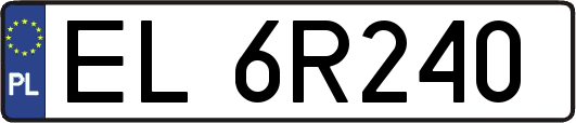 EL6R240