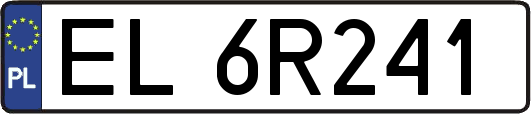 EL6R241