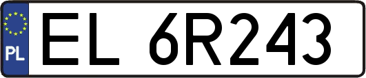 EL6R243