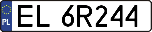 EL6R244
