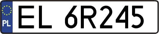 EL6R245