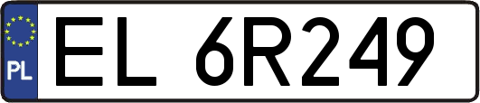 EL6R249