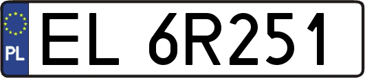 EL6R251