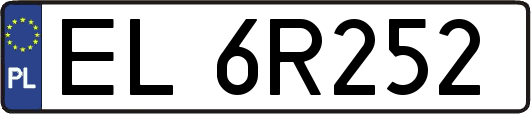 EL6R252