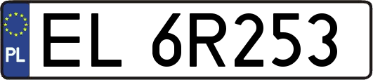 EL6R253