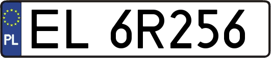 EL6R256