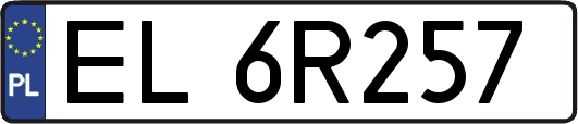 EL6R257