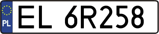EL6R258