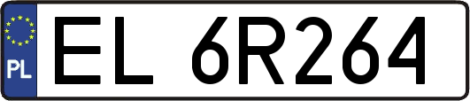 EL6R264